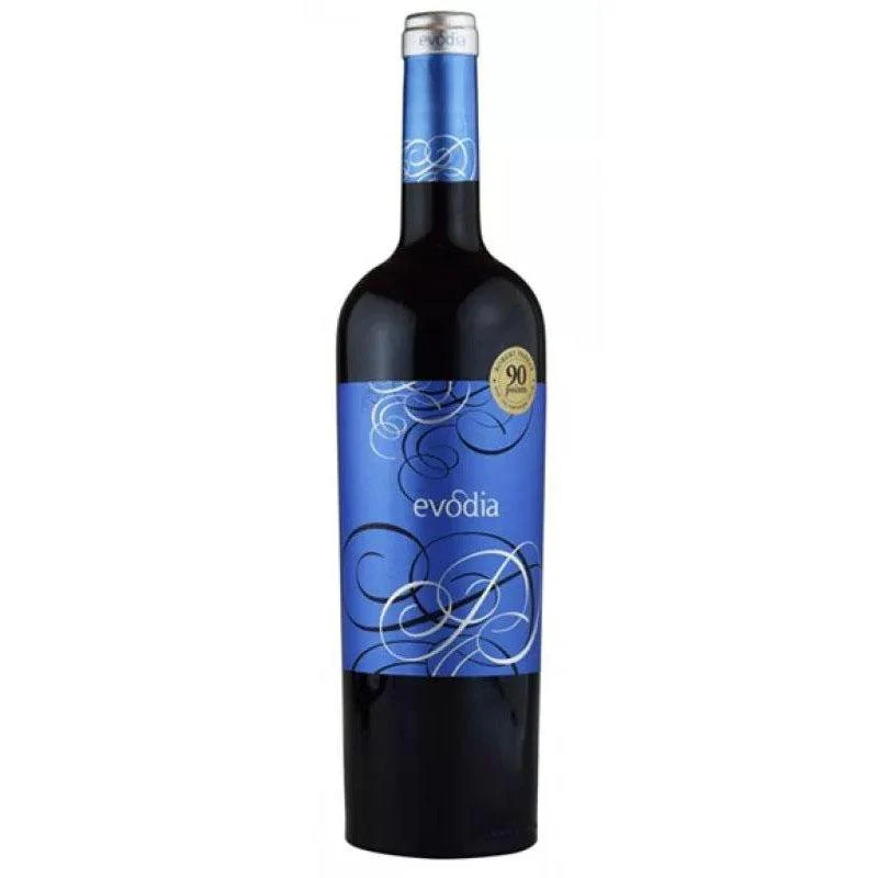 Bodegas San Alejandro Evodia 2021