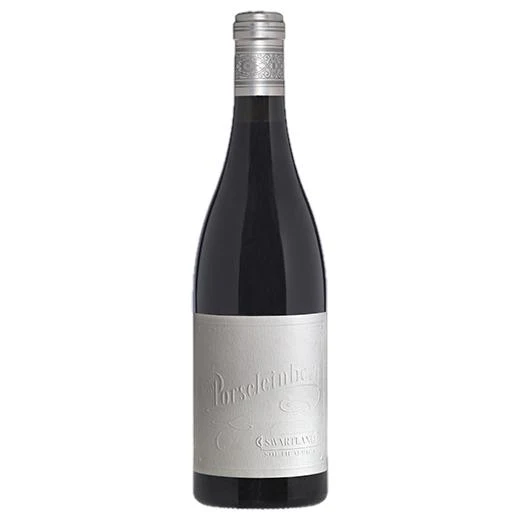 Boekenhoutskloof Porseleinberg Syrah 2014