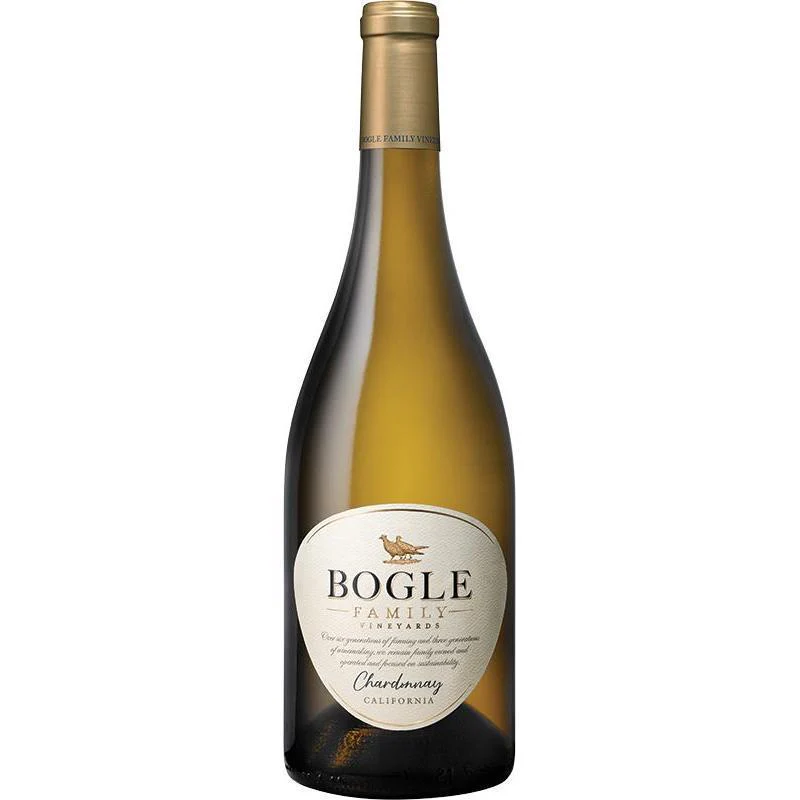 Bogle Family Vineyards Chardonnay 2023