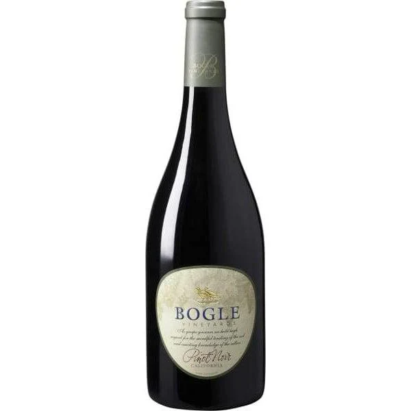 Bogle Vineyards Pinot Noir 2022