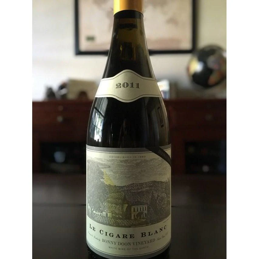Bonny Doon Le Cigare Blanc 2011