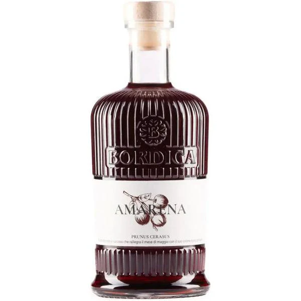 Bordiga Elisir Amarena 20% 700ML