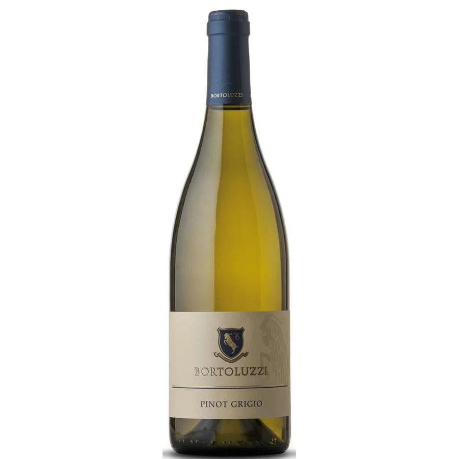 Bortoluzzi Pinot Grigio IGT 2024