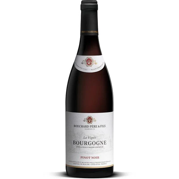 Bouchard Pere & Fils La Vignée Pinot Noir 2021