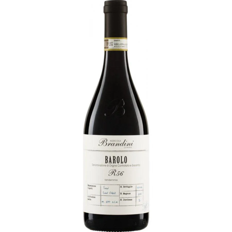 Brandini Barolo DOCG R56 2015