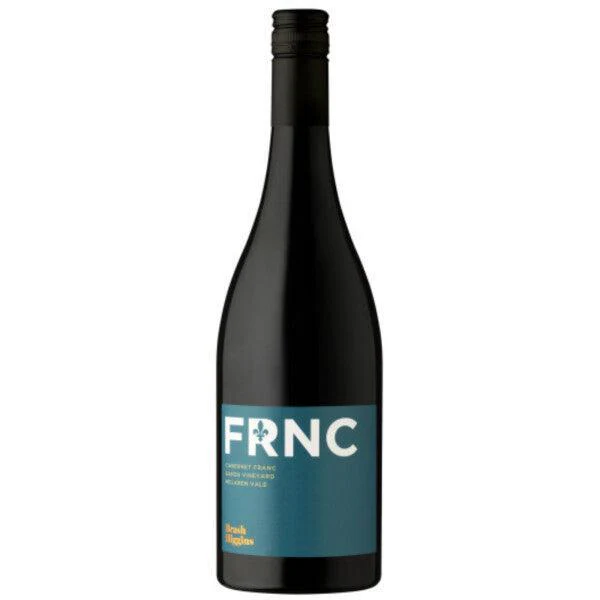 Brash Higgins Cabernet Franc 2023