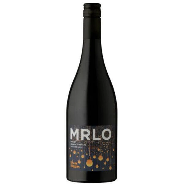 Brash Higgins Merlot 2022