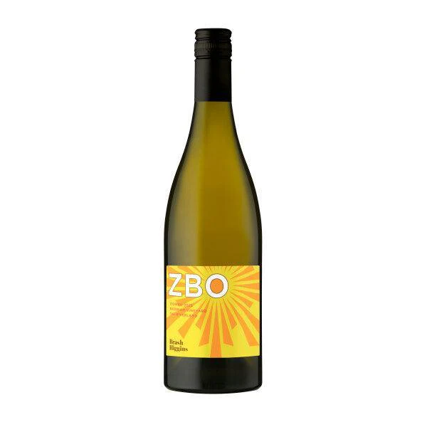 Brash Higgins ‘Zbo’ Zibibbo-Amphora 2025