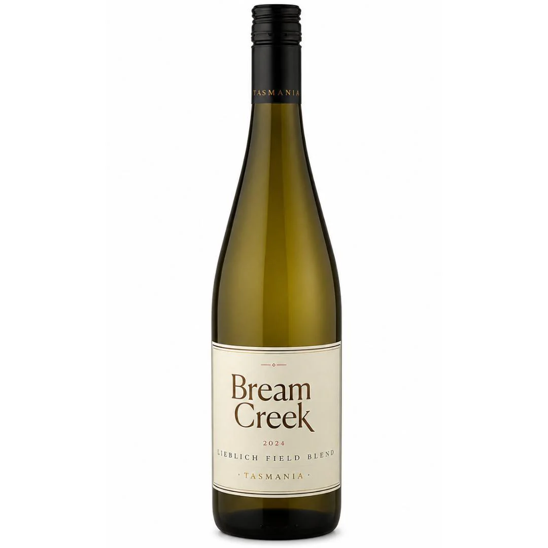 Bream Creek Lieblich Field Blend (Schönburger/Riesling) 2024