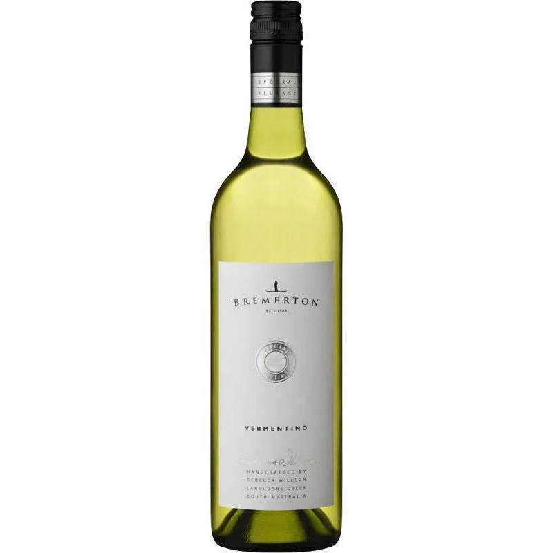 Bremerton Vermentino