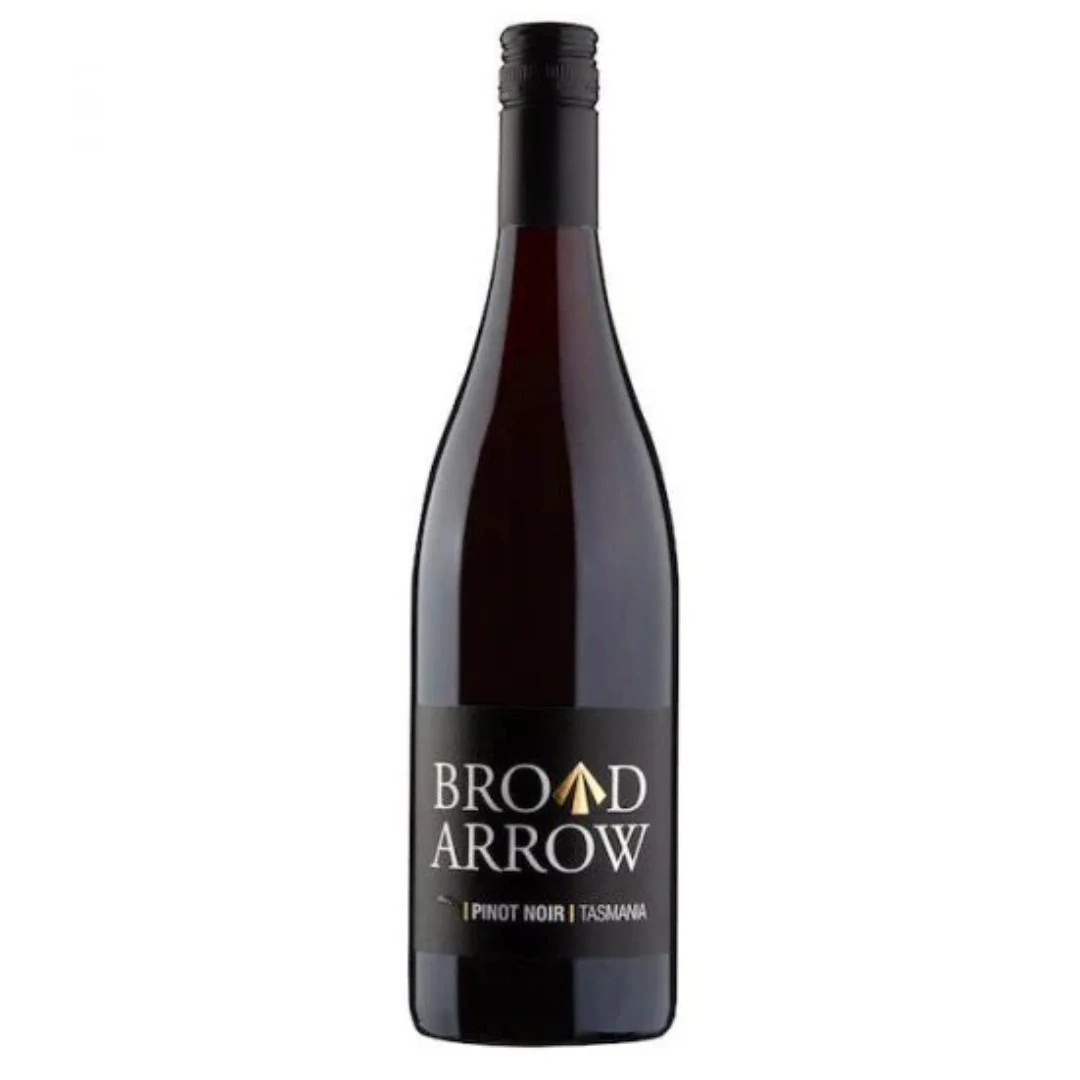 Broad Arrow Pinot Noir 2023 -STOCKTAKE-