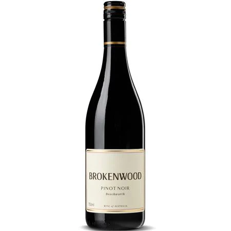 Brokenwood Pinot Noir 2025