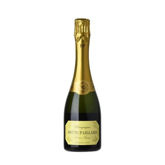 Bruno Paillard NV Brut Première Cuvée 375ml NV
