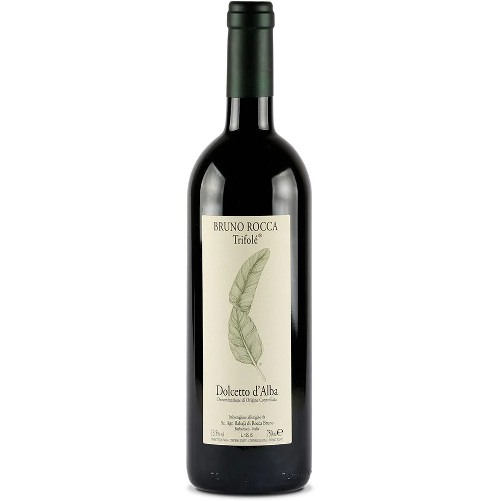 Bruno Rocca Dolcetto d’Alba Trifolè DOC 2024