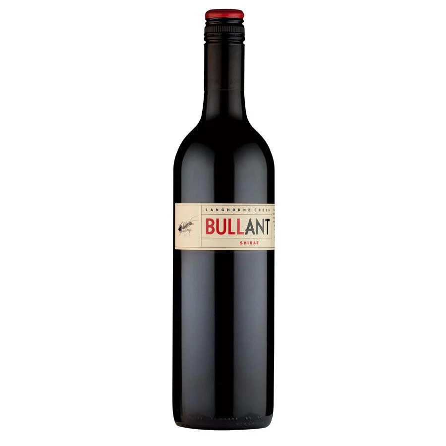 Bullant Shiraz