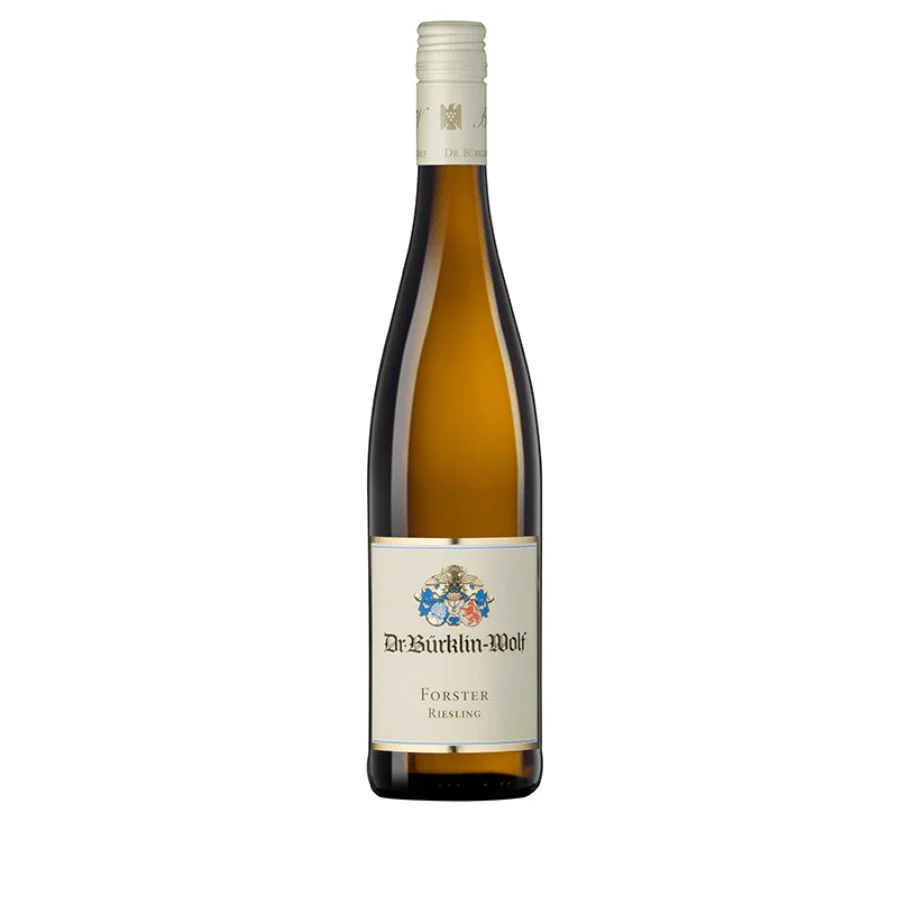 Burklin-Wolf Forst Riesling 2023
