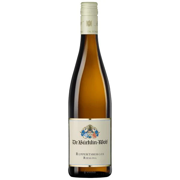 Burklin-Wolf Ruppertsberger Riesling 2020