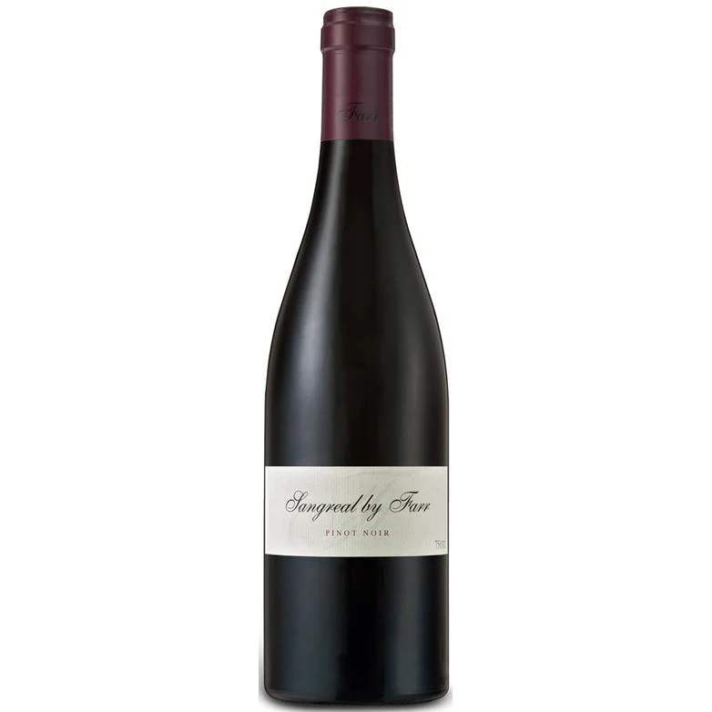 By Farr Sangreal Pinot Noir 2022