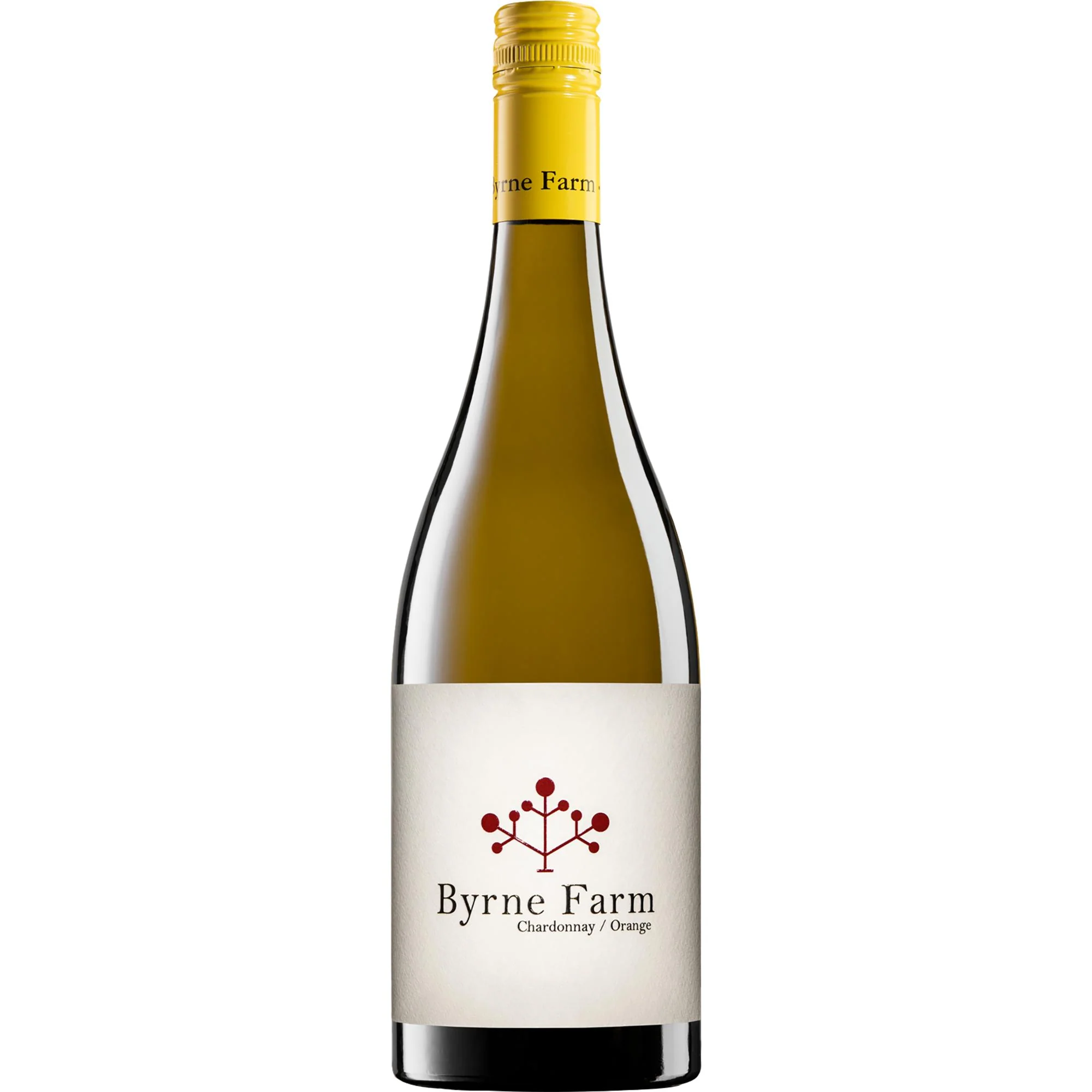 Byrne Farm Chardonnay 2025