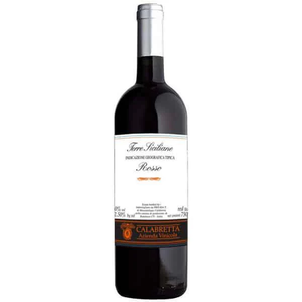 Calabretta Little A IGT 2016
