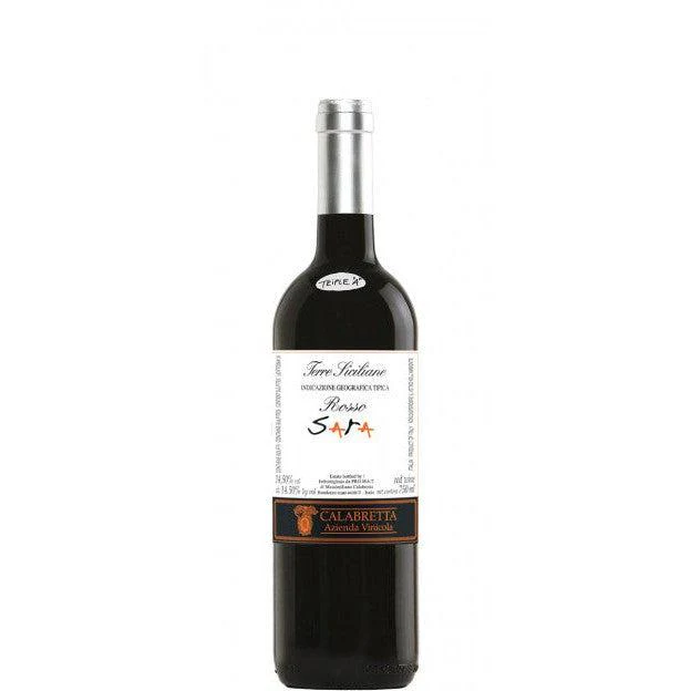 Calabretta Sara IGT 2019