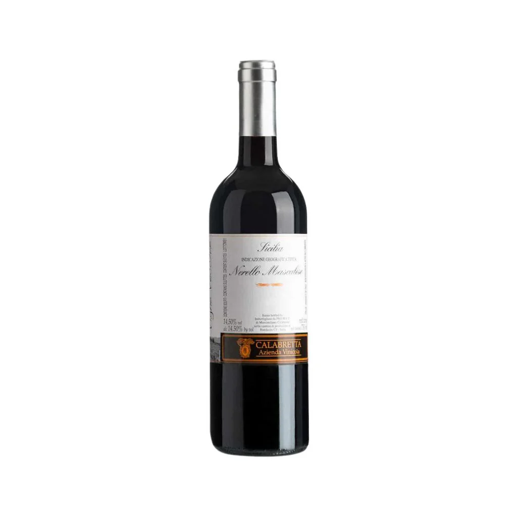 Calabretta Vigne Vecchie IGT 2014
