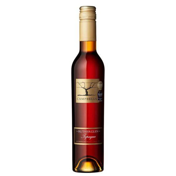 Campbells Rutherglen Topaque 375ml