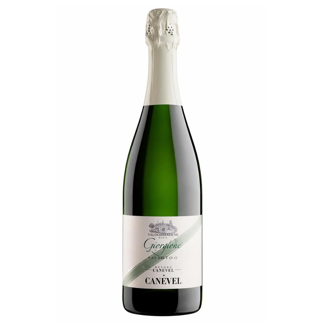 Canevel Campofalco Prosecco Superiore DOCG 2019