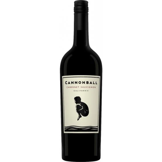 Cannonball Cabernet Sauvignon 2018
