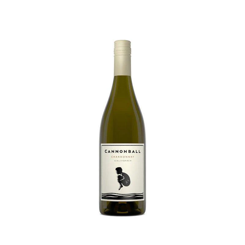 Cannonball Chardonnay 2019