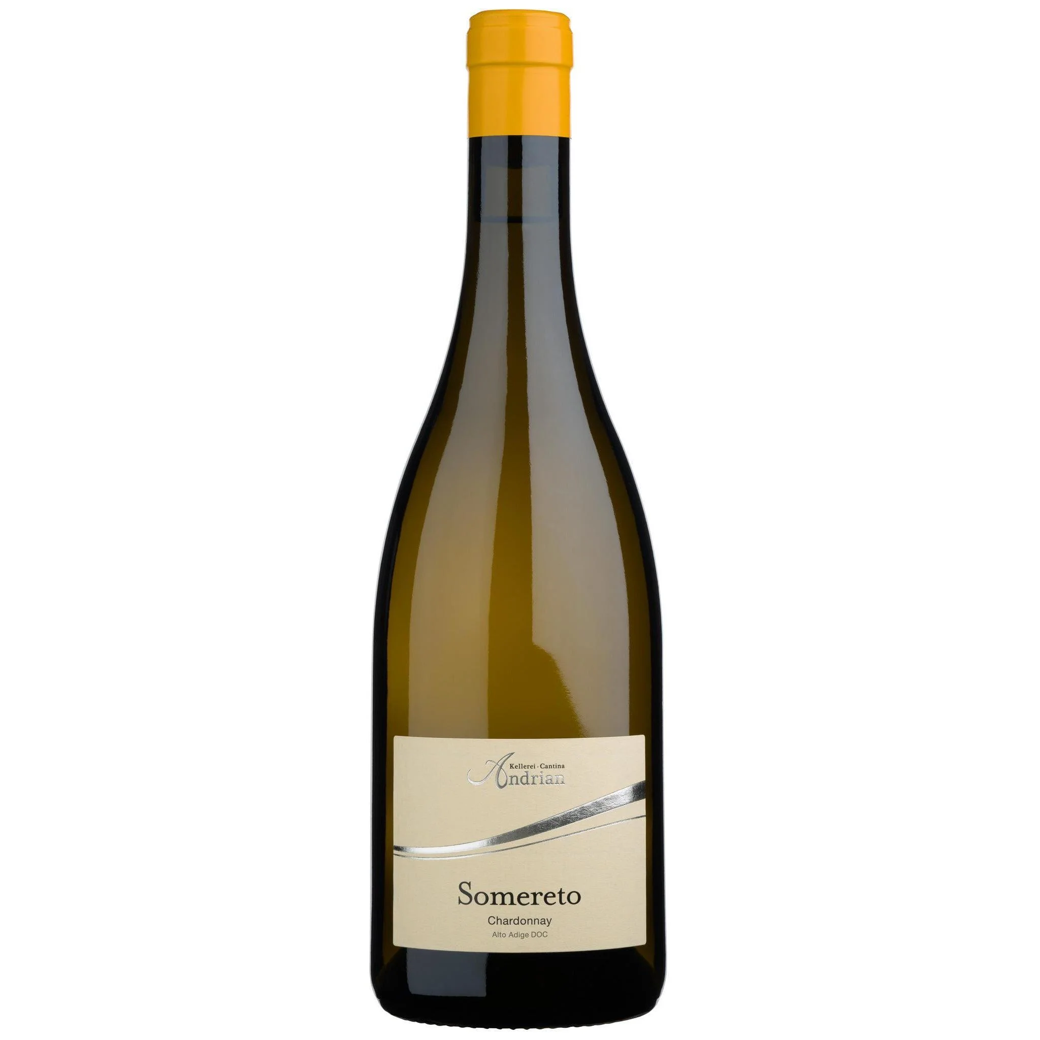 Cantina Andrian Classic Somereto Chardonnay 2024