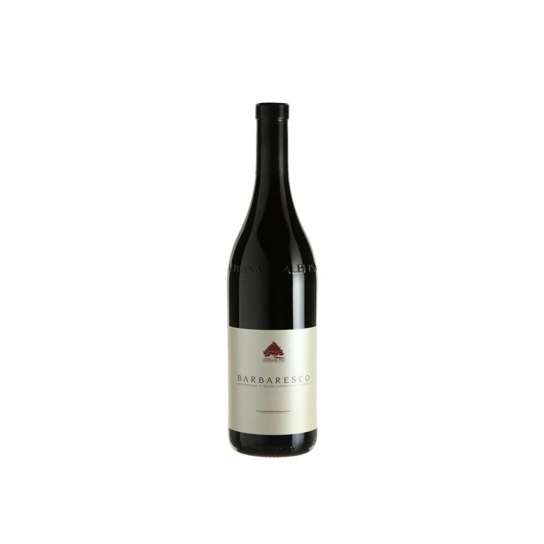 Cantina Del Pino Barberesco 375ml 2020