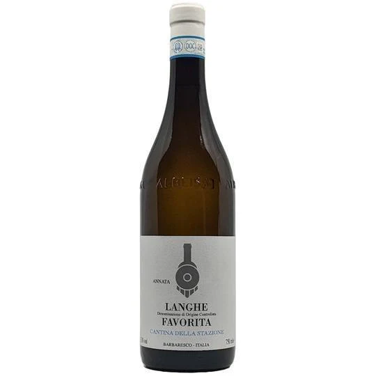 Cantina Della Stazione Langhe Favorita Doc 2022