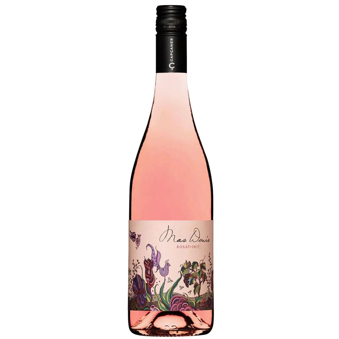 Capçanes ‘Mas Donís’ Garnatxa Rosat 1.5 litre Magnum 2021