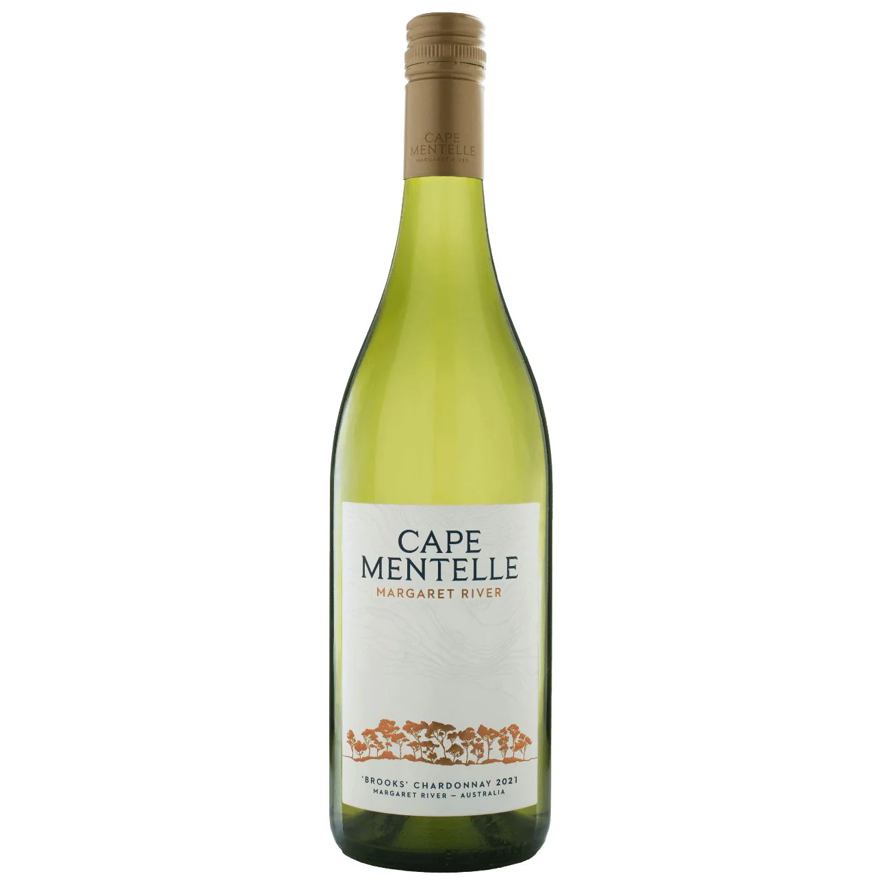 Cape Mentelle Brooks Chardonnay 2023