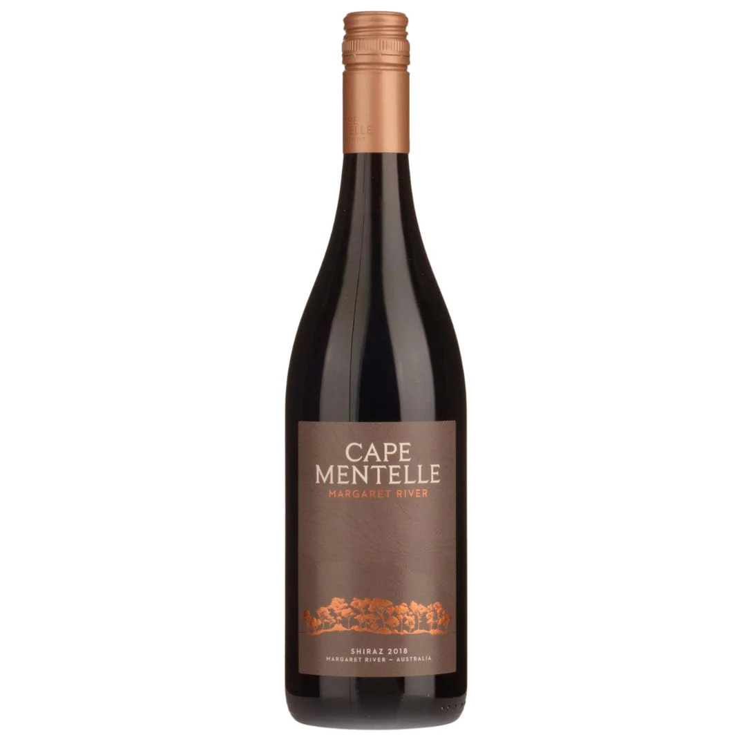 Cape Mentelle Shiraz 2020