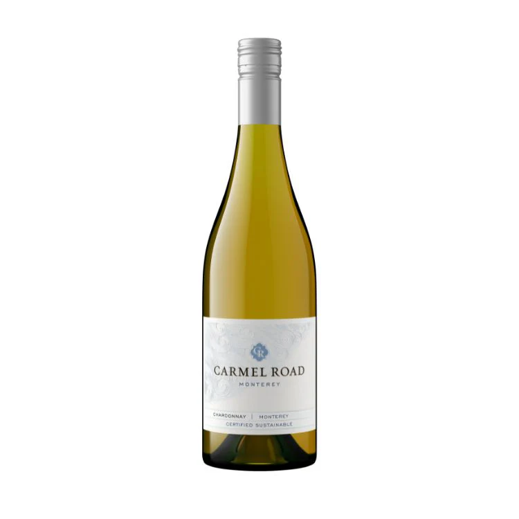Carmel Road Chardonnay 2022