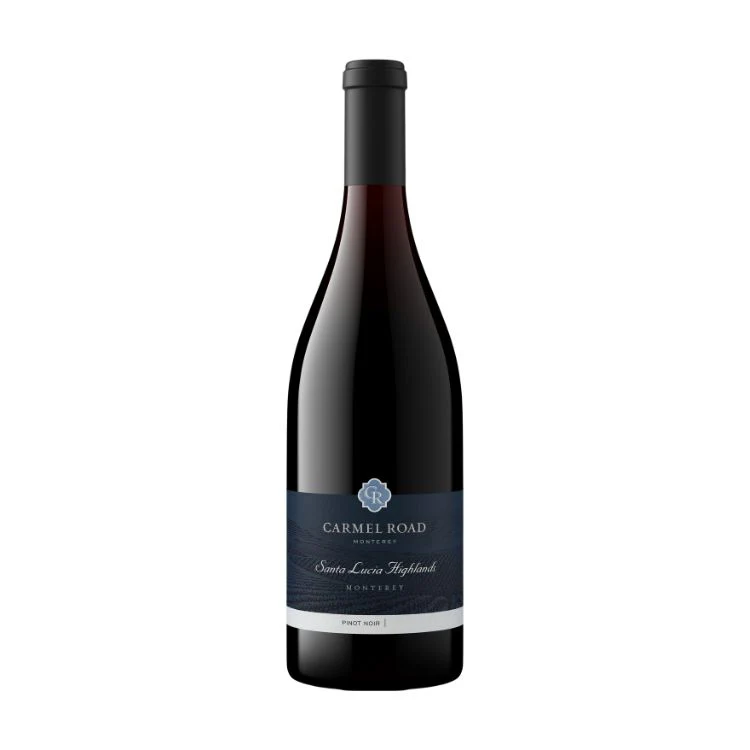 Carmel Road Santa Lucia Highlands Pinot Noir 2018