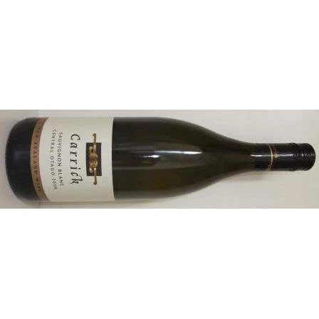Carrick Sauvignon Blanc 2015
