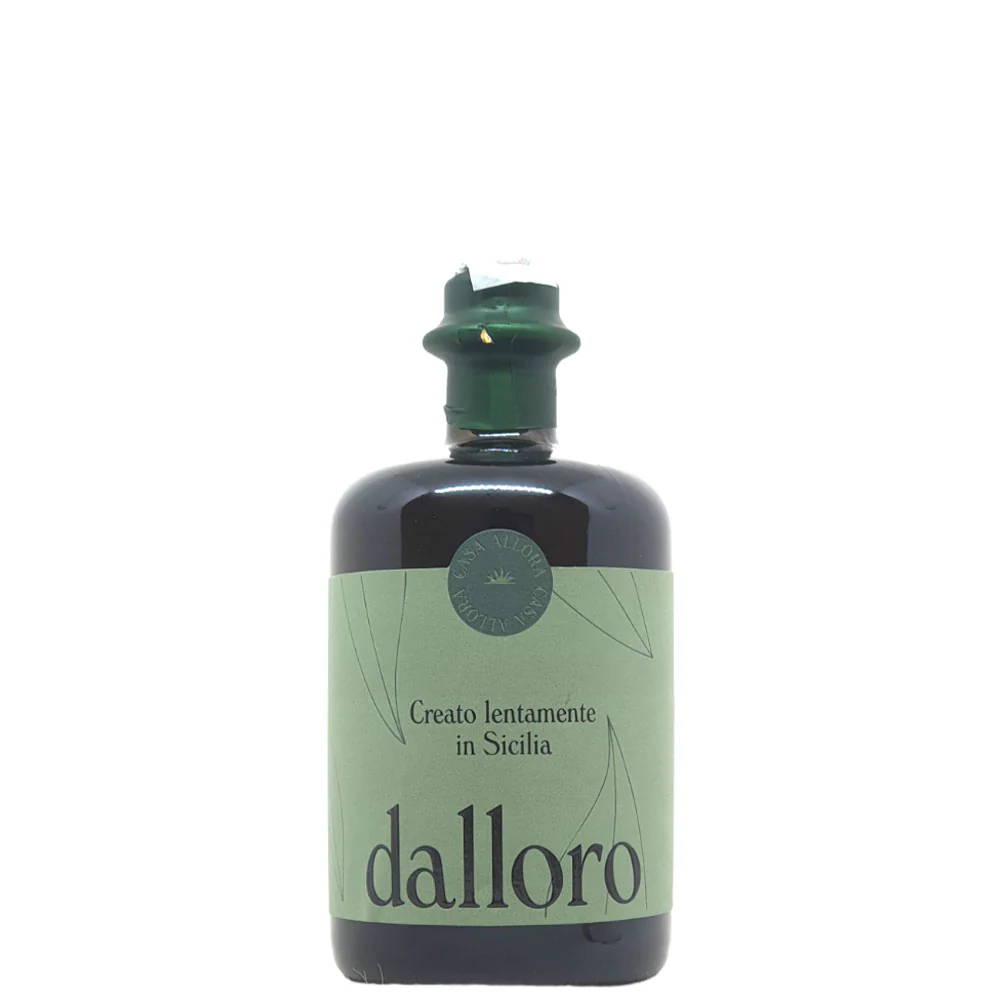 Casa Allora Amaro Dalloro 500ml