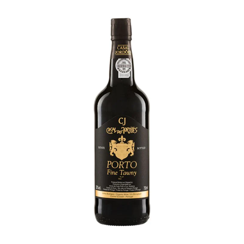 Casal dos Jordoes Douro Porto Tawny NV