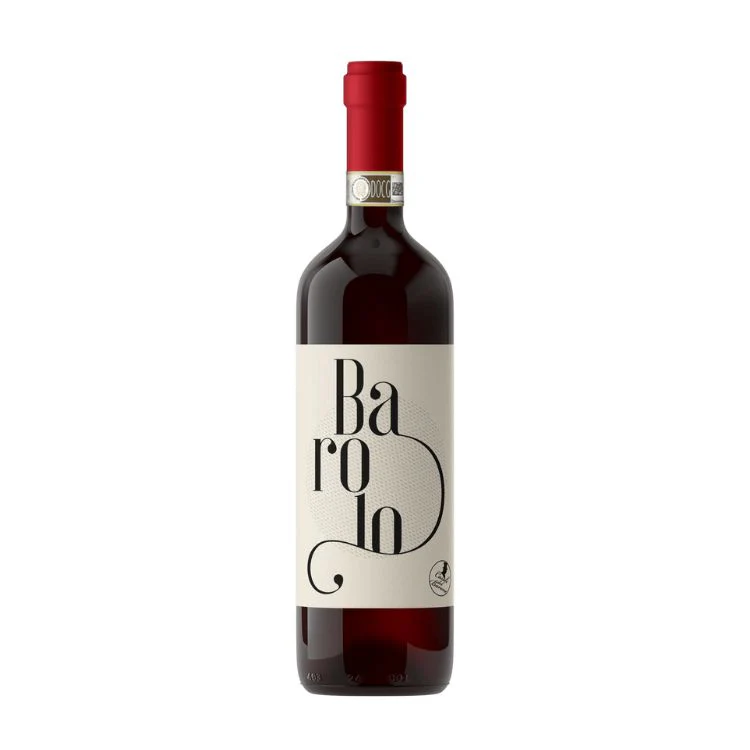 Casali Del Barone Barolo DOCG 2020