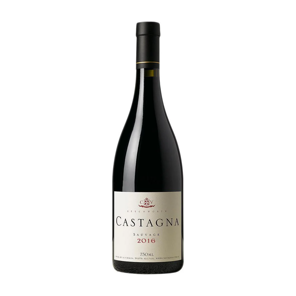 Castagna Sauvage 2016