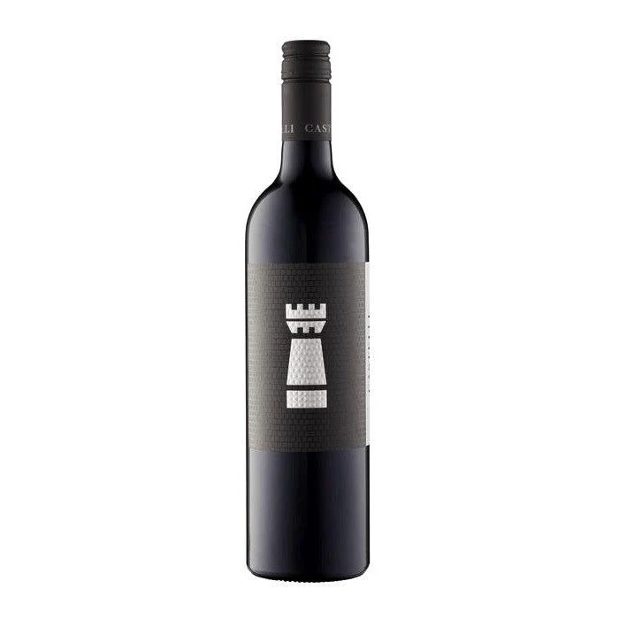Castelli Estate Silver Serries Pinot Noir