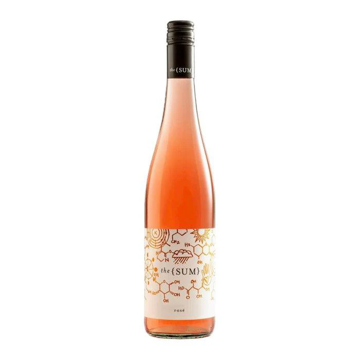 Castelli Estate The Sum Rosé