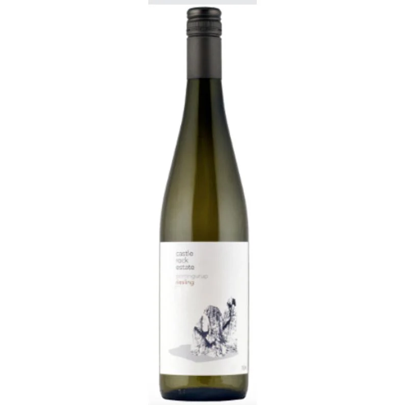 Castle Rock Estate Porongurup Riesling 2021