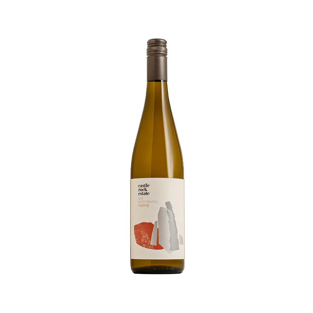 Castle Rock Estate ‘Porongurup’ Riesling  2022