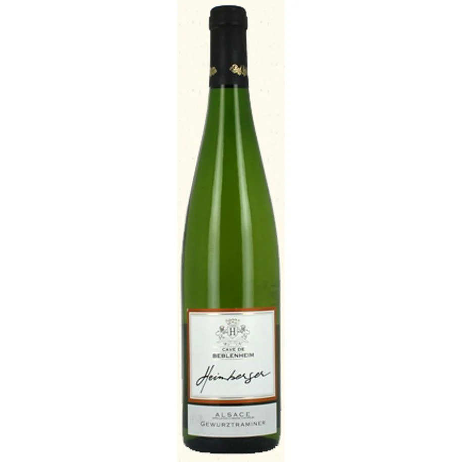 Cave de Beblenheim Gewurztraminer 2016