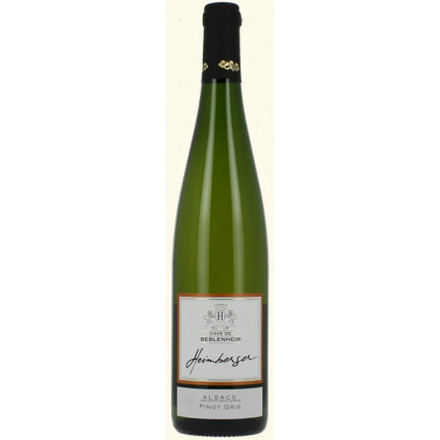 Cave de Beblenheim Pinot Gris 2017