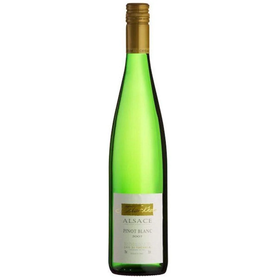 Cave de Turckheim Pinot Blanc 2020